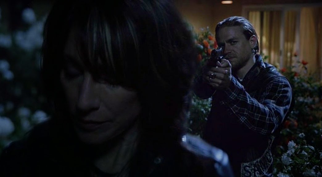 Sons Of Anarchy - Red Rose - Review: "It’s Who We are Sweetheart"