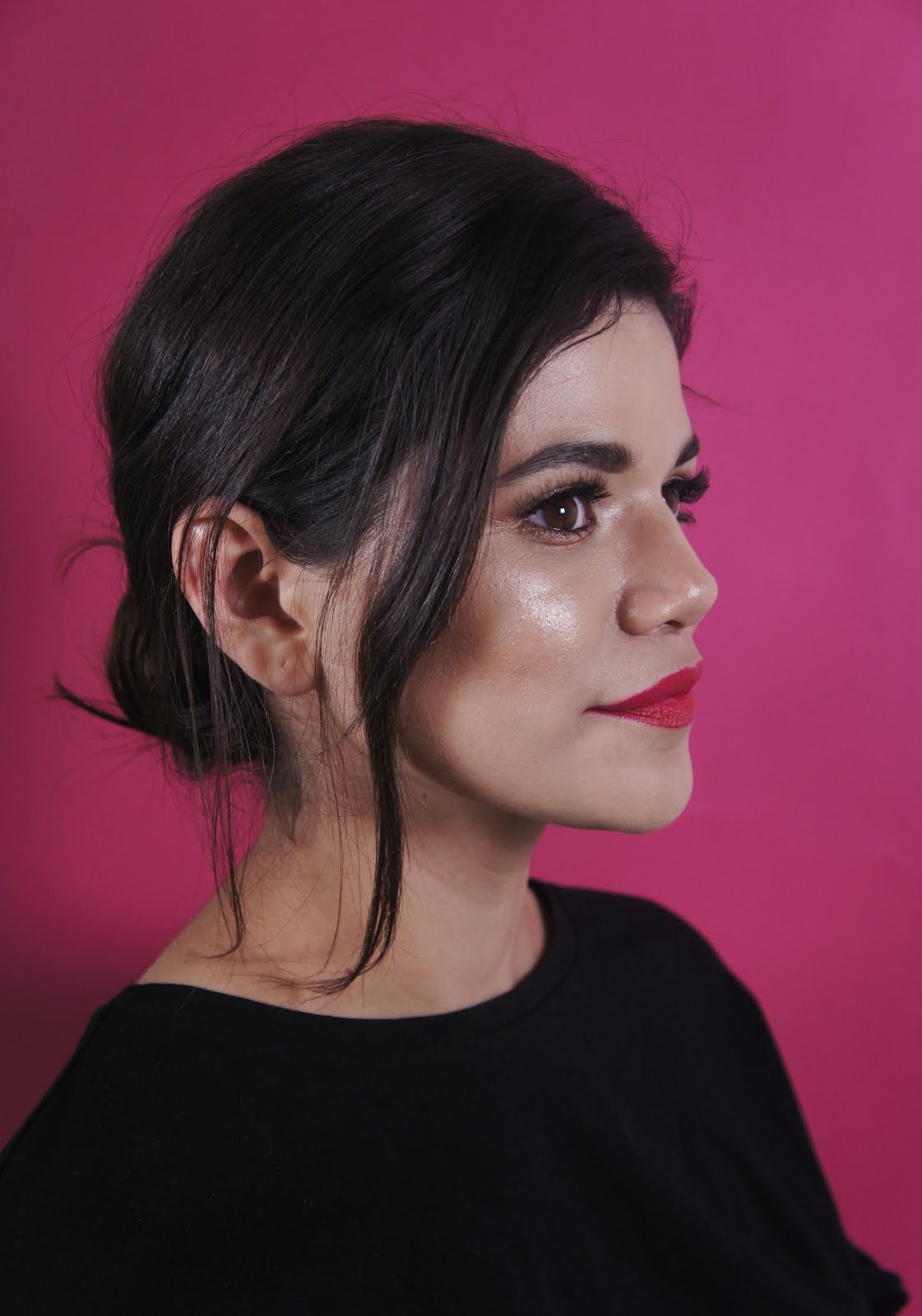 MAKE UP TIME BASIC TIPS Tatetime