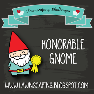 Honorable Gnome!