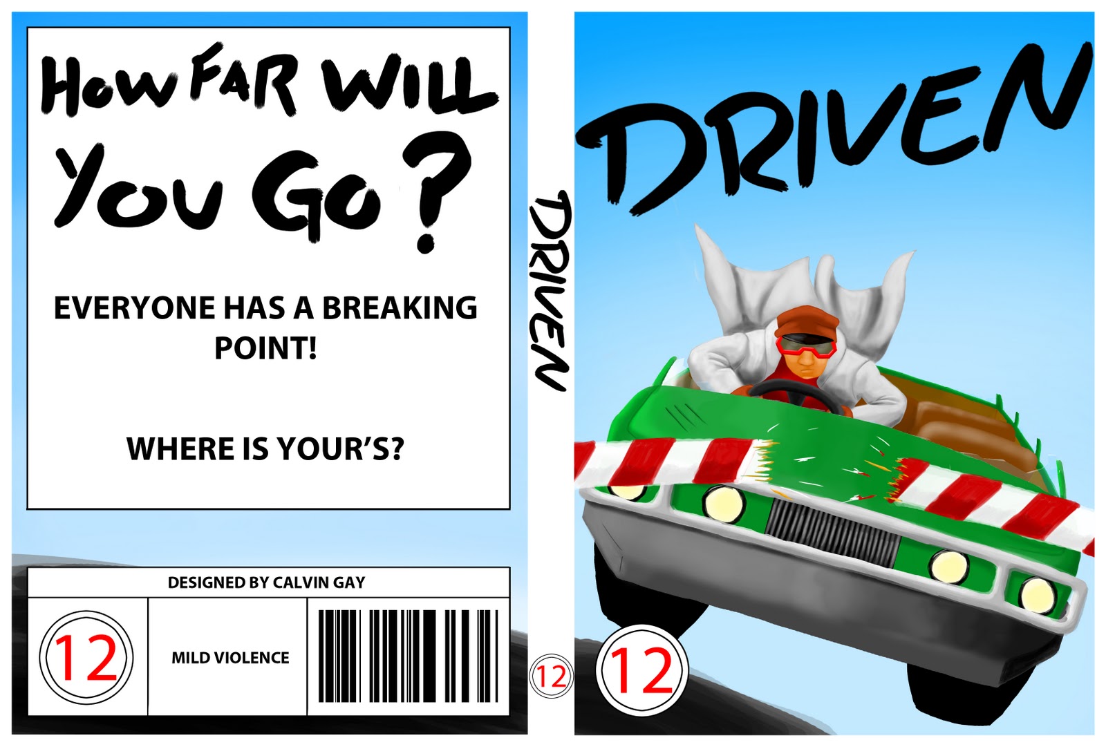 How To Create A Dvd Cover In vrogue.co