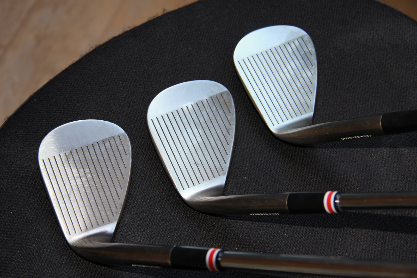 Living As A Links Golfer (Soon to be Scratch Golf