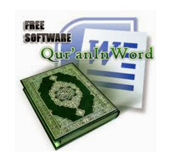 quran in ms word download quran in ms word download