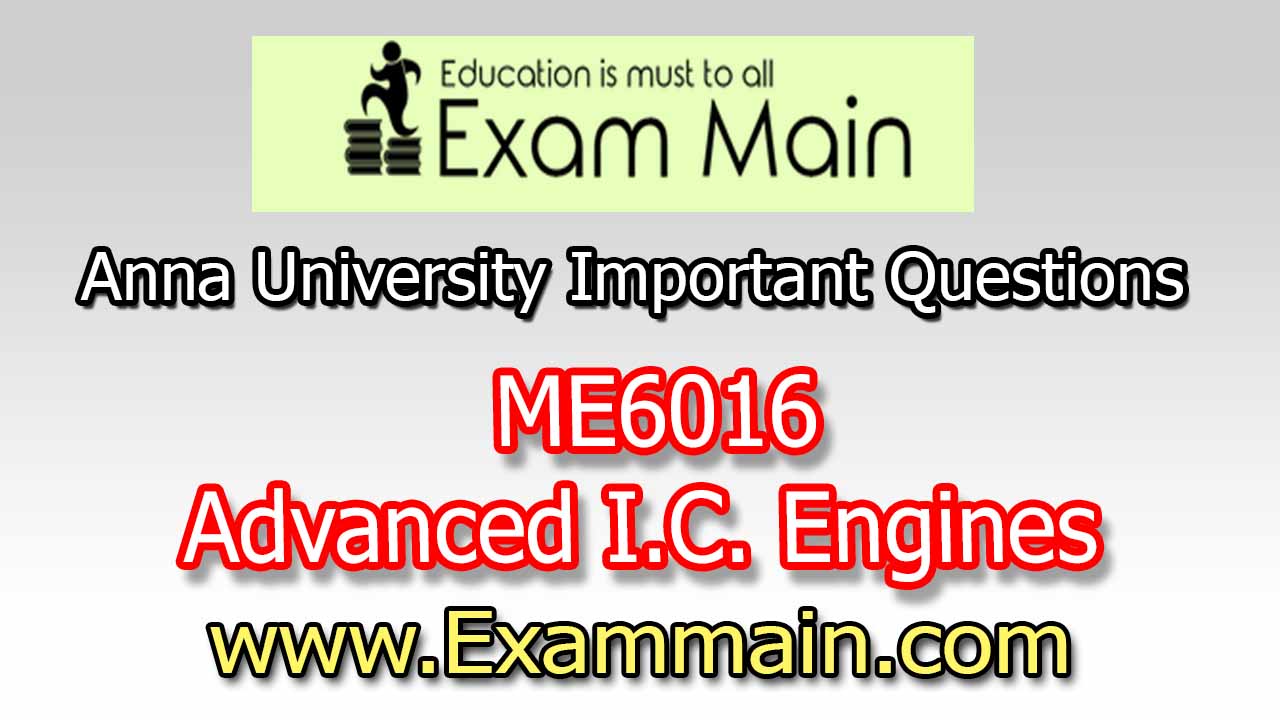 Advanced ic engines question papers pdf taiagroups