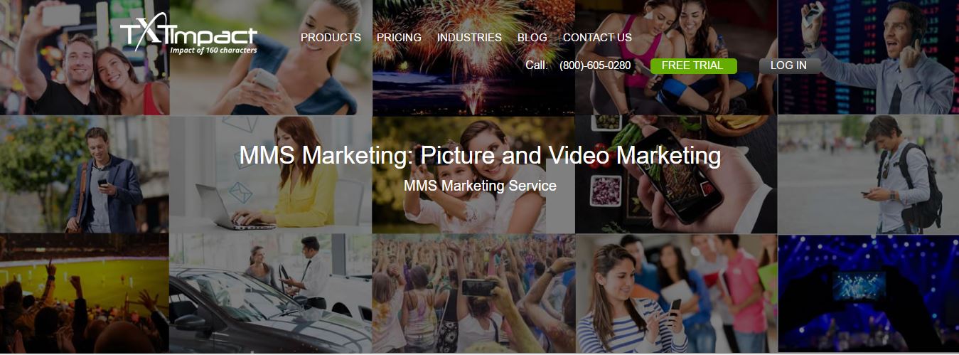 How Does Text Message Marketing Or SMS Marketing Work?