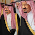 Arab Saudi bakal bergolak? 