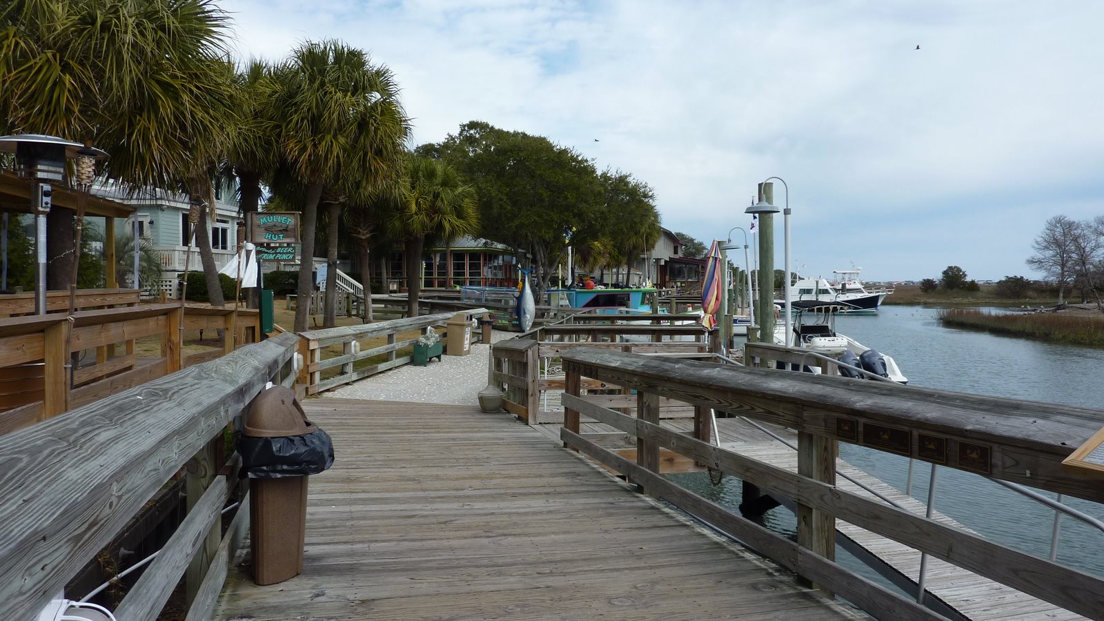 By the Sea Murrells Inlet, SC