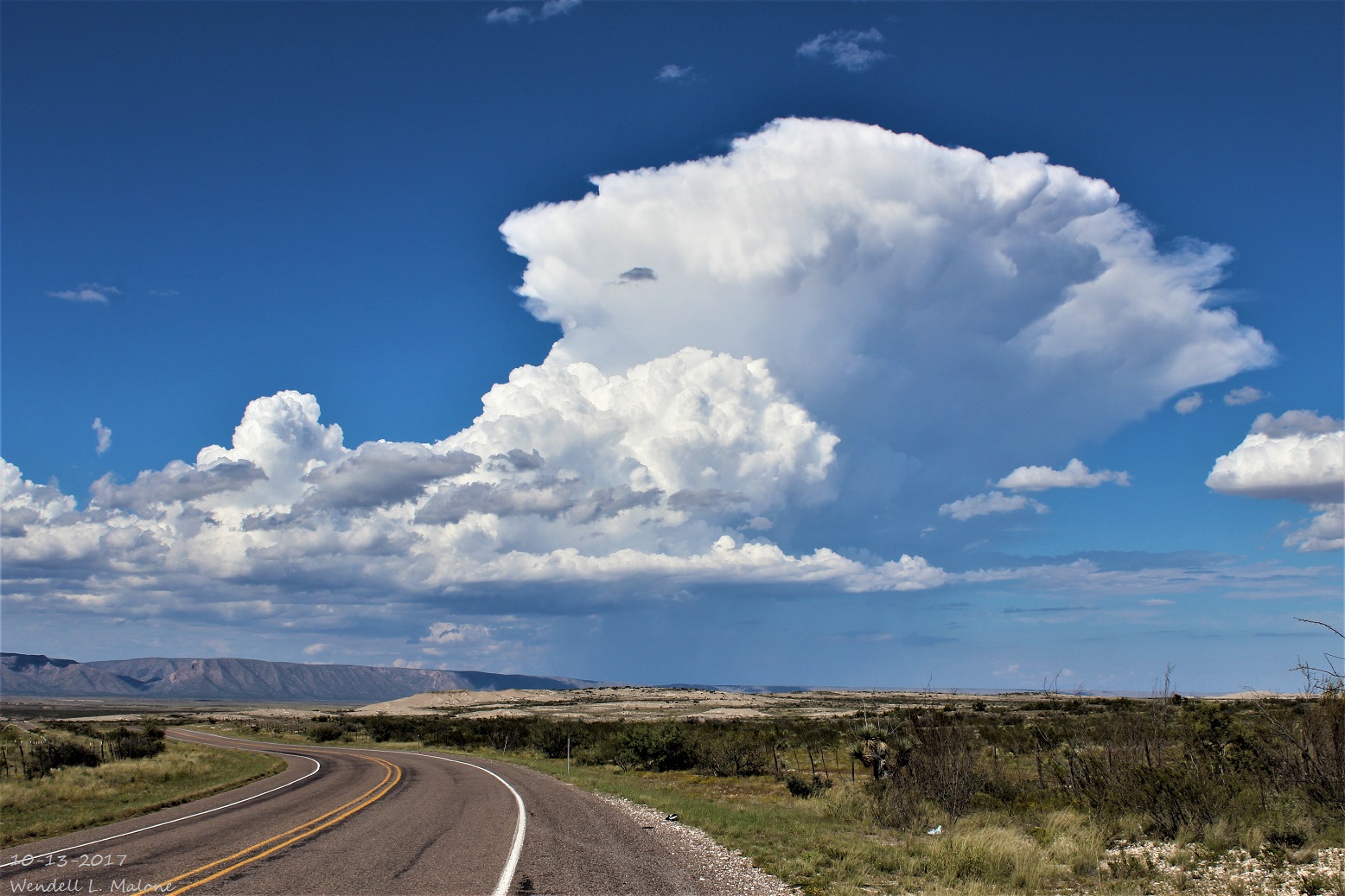 Scattered TStorms Are Back In Our Forecast.