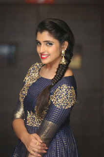Anchor Syamala Stills At Marshal Pre Release Event Anchor Syamala Stills At Marshal Pre Release Event