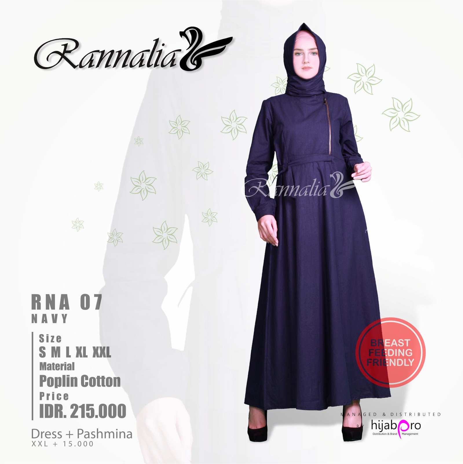 baju muslim terbaru 2017 dress muslimah rannalia baju muslim terbaru 2017 dress muslimah rannalia