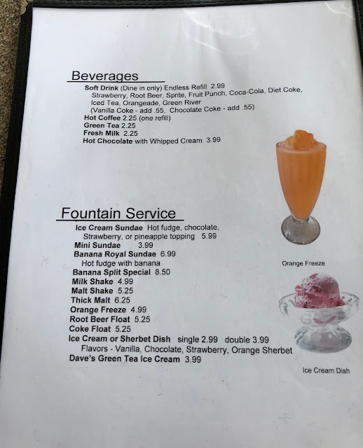 GREAT EATS HAWAII SEKIYA'S RESTAURANT AND DELICATESSEN