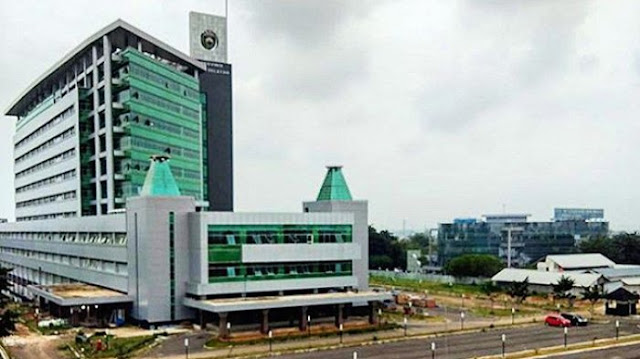 Lowongan Kerja RSUD Provinsi Sumatera Selatan