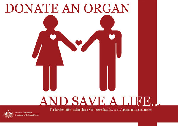 Organ Donation Arguments