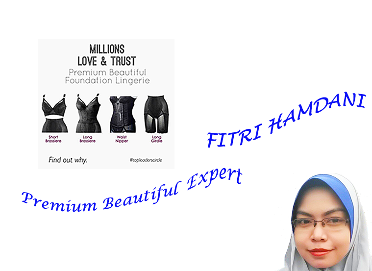 IbuNoey Premium Beautiful Expert