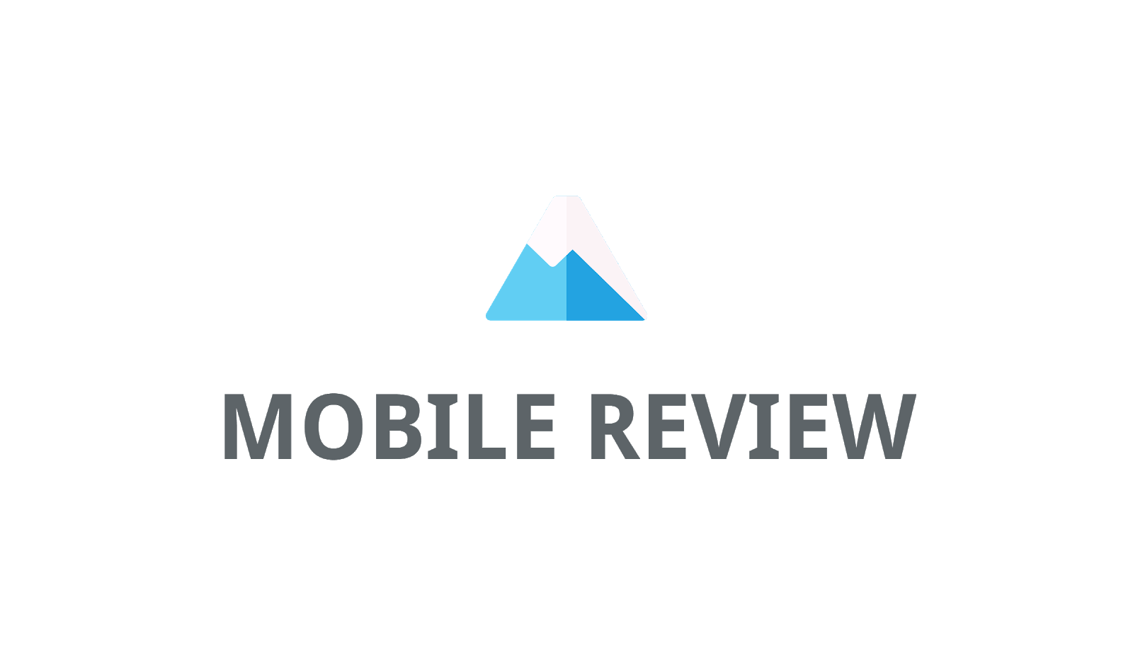 Mobile ReviewsLatest Mobiles Reviews
