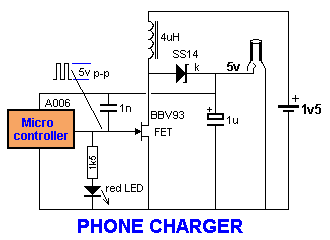 diagram skema charger accu - Tips Memilih Alat dan Bahan ya...