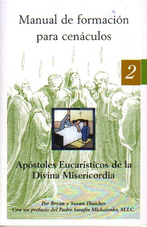 LIBRERIA DE LA PRELATURA DE CANCÚN: Manual de formación para Cenáculos II