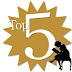 Top5 - Az idei nyár legjobb könyvei