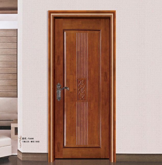 42 Model Pintu Kamar Mandi Minimalis yang Modern Kekinian 