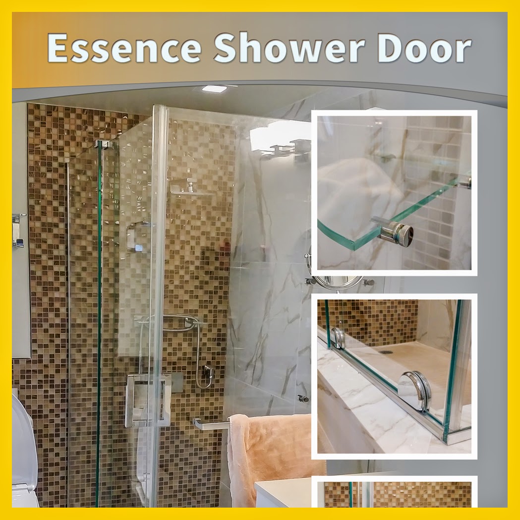 Essence Shower Door Laminatedglassnyc Com