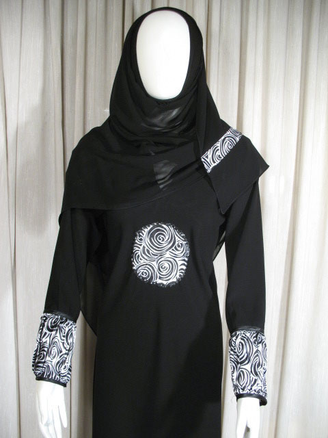 abaya abaya