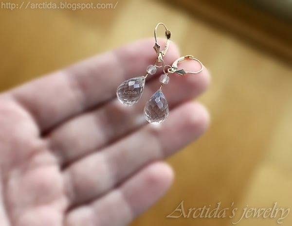 http://www.arctida.com/solid-gold-14k-rock-crystal-clear-quartz-earrings-14k-solid-gold-pruina-p-117.html