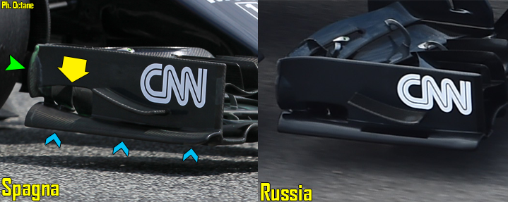 McLaren MP4/31: la Review Tecnica...e non solo!