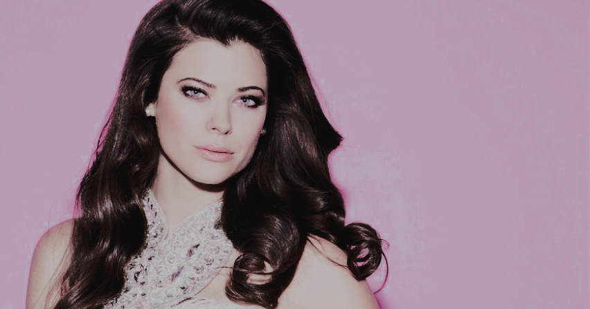 Peyton List for Glamoholic Magazine (March 2014) | CineHub