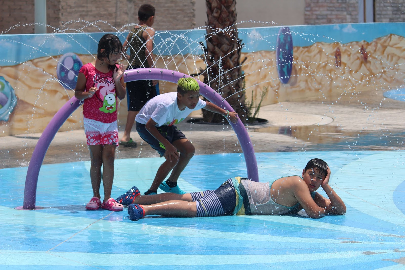 Cronista de Ixtapaluca Niños y niñas de Río Frío visitaron zonas turísticas del Centro de