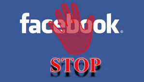 Hướng dẫn vào Facebook bị chặn mới nhất