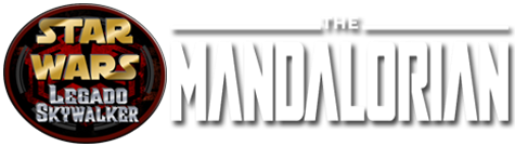 The Mandalorian | Legado Skywalker