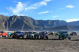 4 Jalur Menuju Tempat Wisata Gunung Bromo Wonderful Indonesia 4 Jalur Menuju Tempat Wisata Gunung Bromo Wonderful Indonesia