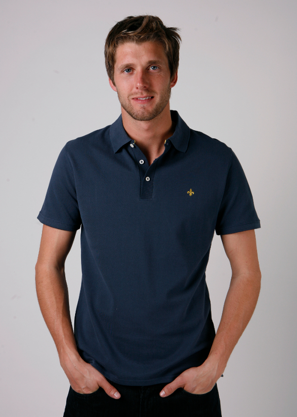 Man t Shirt Polo