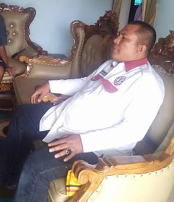 Kelangkaan Pupuk di Lampura, Permainan Distributor