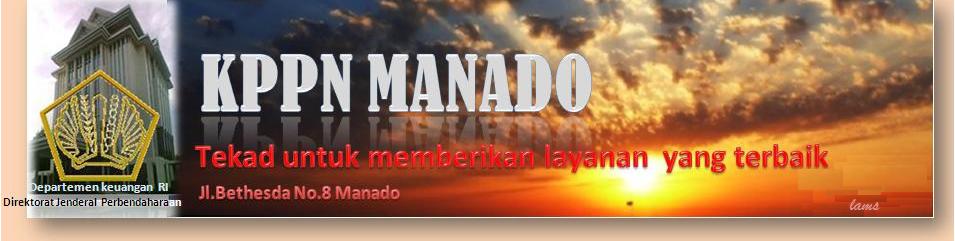 KPPN Manado