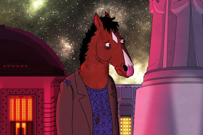 Bojack Horseman Season 6 Image 1