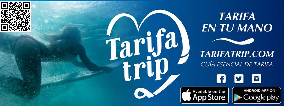 VISITA TARIFA: Tarifa Trip, La Guia de Tarifa en tu Movil
