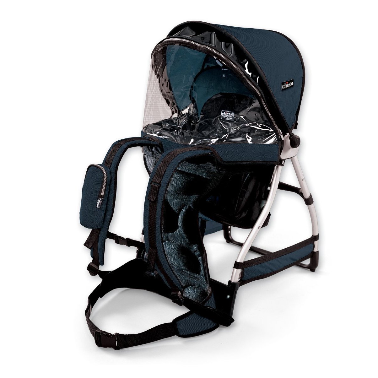 The Perfect Baby Carrier Kelty Child Carrier vs. Chicco Carrier Best
