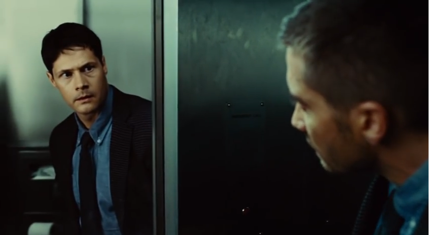 AS Media : Source Code Opening Scene Analysis