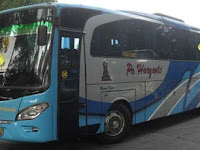 Harga Tiket Lebaran 2022 Bus Haryanto