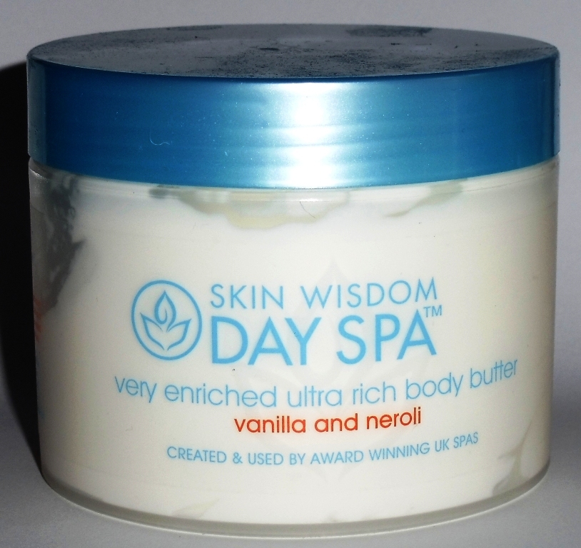 BeautySwot: Skin Wisdom Day Spa Range By Tesco