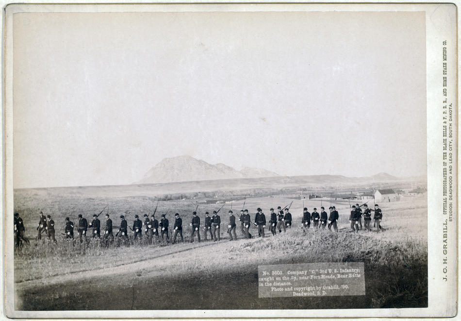 Old Photos of Frontier Life in the West from 1800s ...