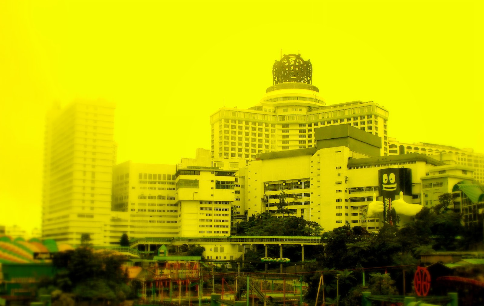 Pusat Peranginan Di Malaysia  T E G A N U K I TA Klinik Kesihatan