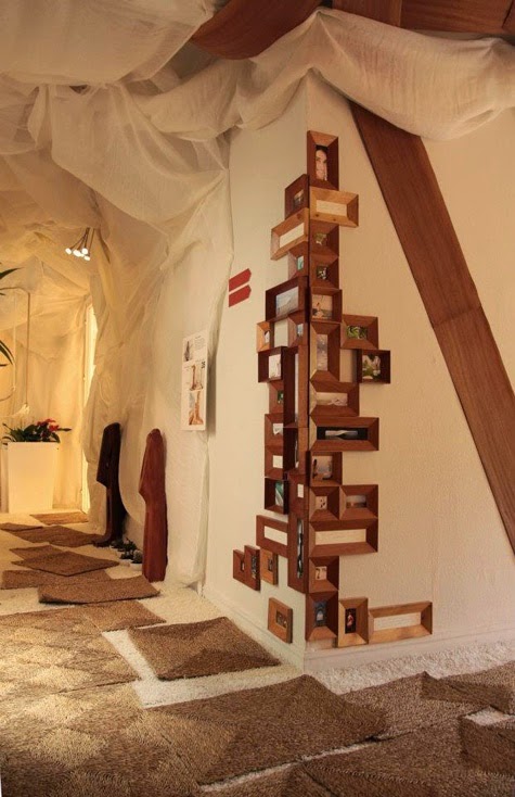 23 Ingeniosas Ideas Para La Decoración De Las Esquinas