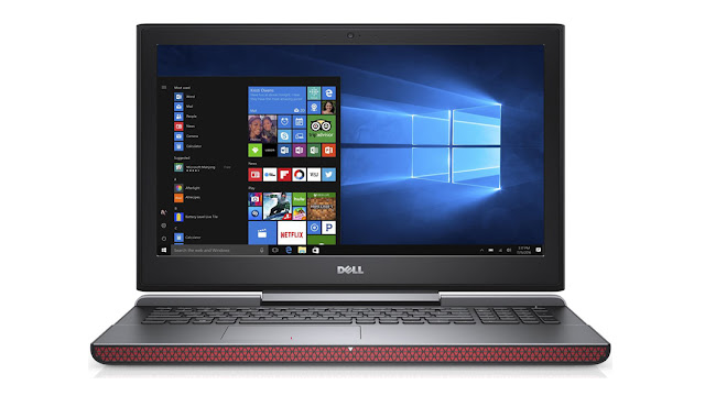 Dell Inspiron 15 7577 images