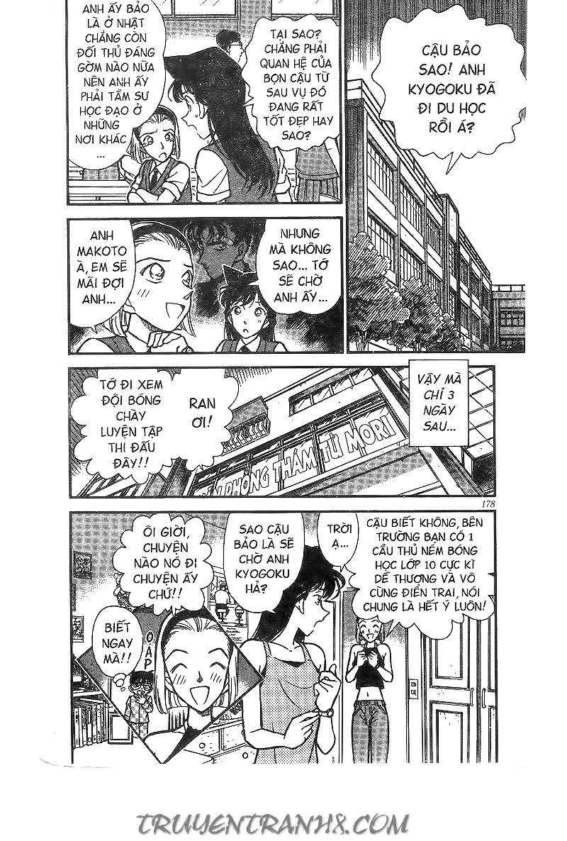 Detective Conan Chap 221 - Truyen.Chap.VN