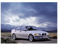 Problemas con el cierre centralizado en los BMW E46 en Blogmecanicos