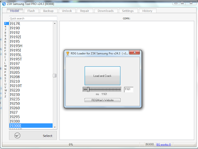 Z3x crack software without box and card