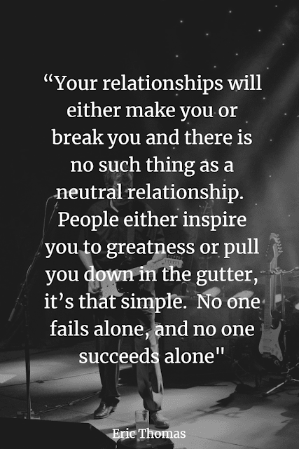 Eric Thomas Inspiring Images Quotes and Motivating Sayings