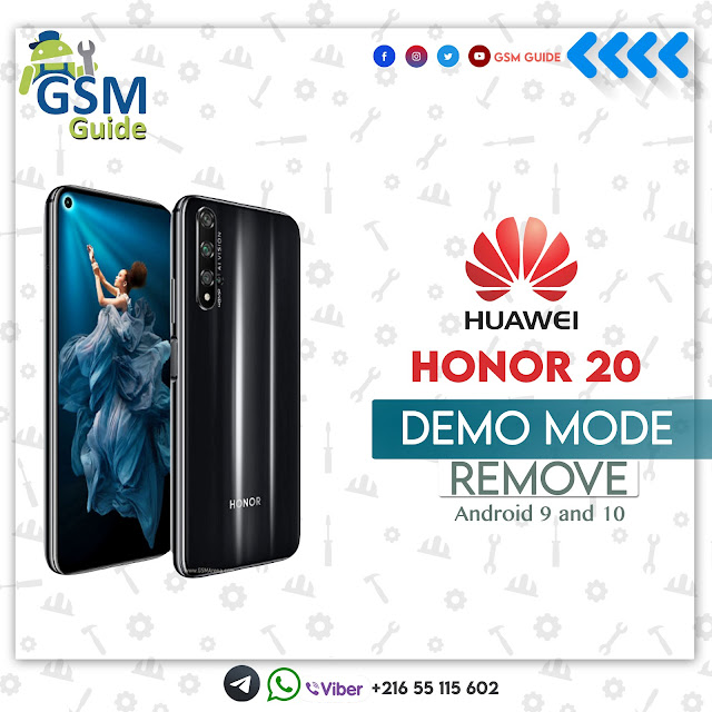 Honor demo. Huawei Retail Demo. Хонор 2020.