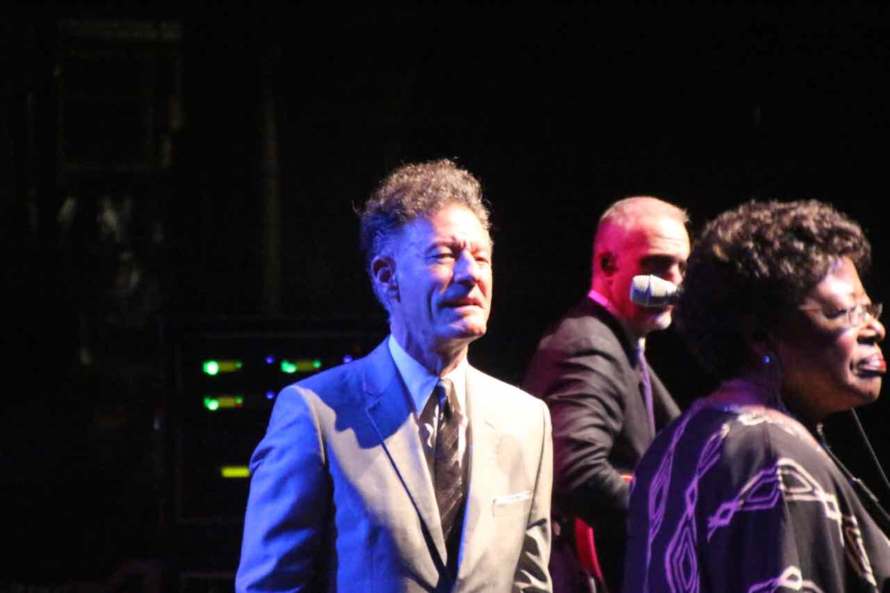 AfriClassical Eric Conway, D.M.A. Last night, ten members of the